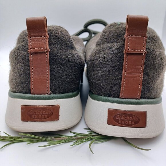 Dr Scholl's Knitted Runners - Picture 7 of 11